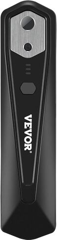 كاميرا تصوير حراري VEVOR لأجهزة Android وiOS، دقة عالية 256 × 192 بالأشعة تحت الحمراء، تصوير حراري لاسلكي بالأشعة تحت الحمراء مع كاميرا WiFi وكاميرا مرئية، كاميرا حرارية بمعدل تحديث 25 هرتز للهواتف الذكية، -4 درجة فهرنهايت -1022 درجة فهرنهايت in Saudi Arabia