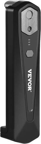 كاميرا تصوير حراري VEVOR لأجهزة Android وiOS، دقة عالية 256 × 192 بالأشعة تحت الحمراء، تصوير حراري لاسلكي بالأشعة تحت الحمراء مع كاميرا WiFi وكاميرا مرئية، كاميرا حرارية بمعدل تحديث 25 هرتز للهواتف الذكية، -4 درجة فهرنهايت -1022 درجة فهرنهايت in Saudi Arabia