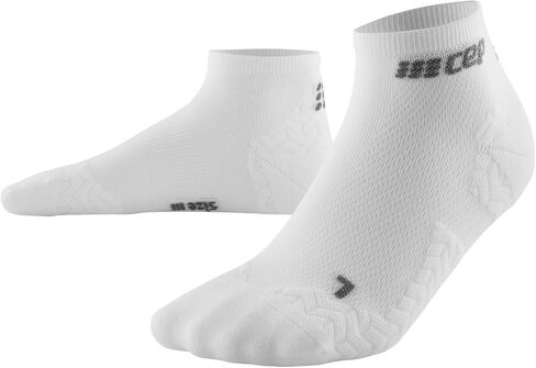 CEP 2024 New Ultralight Low Cut Compression Socks for Men - Lightweight Athletic Ankle Socks with Ultimate Breathability in Saudi Arabia