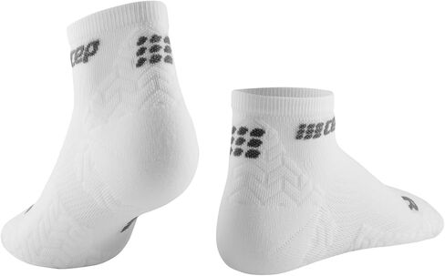 CEP 2024 New Ultralight Low Cut Compression Socks for Men - Lightweight Athletic Ankle Socks with Ultimate Breathability in Saudi Arabia