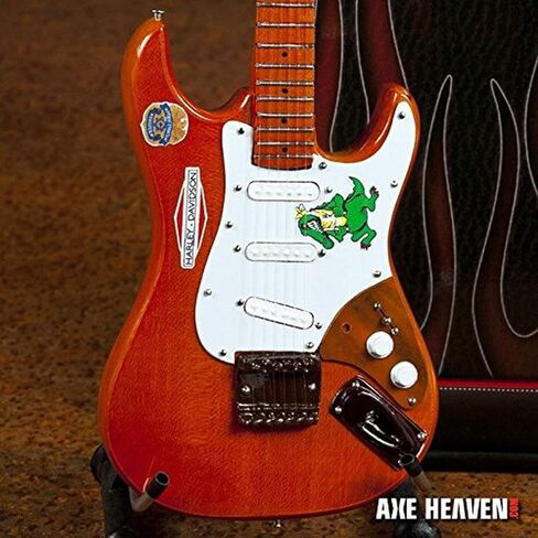 فأس السماء JG-404 جيري جارسيا التمساح جيتار صغير in Kuwait