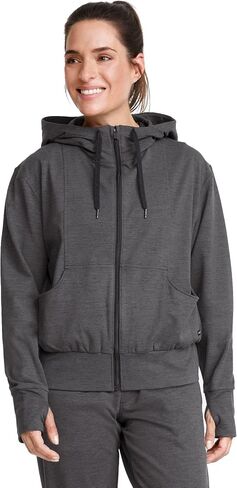 pumagolf Women's Cloudspun Hoodie in Saudi Arabia