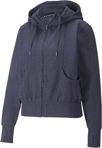 pumagolf Women's Cloudspun Hoodie in Saudi Arabia