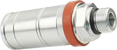 Hydraulic Quick Coupler Compatible with John Deere 5105 5065M 6115D 5715 6125D 5325 Replace RE255758 in Saudi Arabia