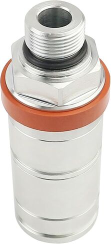 Hydraulic Quick Coupler Compatible with John Deere 5105 5065M 6115D 5715 6125D 5325 Replace RE255758 in Saudi Arabia