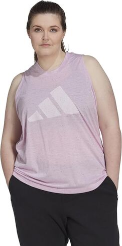 adidas Women's Sportswear Winners 3.0 Tank in Saudi Arabia