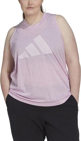adidas Women's Sportswear Winners 3.0 Tank in Saudi Arabia
