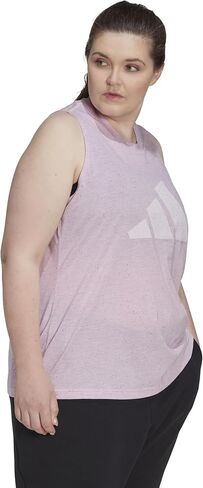 adidas Women's Sportswear Winners 3.0 Tank in Saudi Arabia