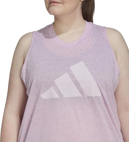 adidas Women's Sportswear Winners 3.0 Tank in Saudi Arabia
