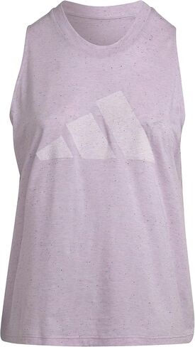adidas Women's Sportswear Winners 3.0 Tank in Saudi Arabia