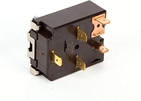 Vulcan Hart (VULCC) Switch,Range 4 Pos in Saudi Arabia