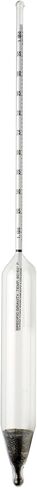 SP Bel-Art، H-B DURAC 1.100/1.150 مقياس الجاذبية النوعية ASTM 127H للسوائل الثقيلة (B61891-3600) in Saudi Arabia