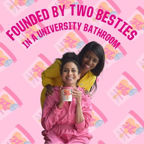 Here we Flo Regular & Super No Applicator Cotton Tampons, 16 CT in Kuwait