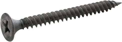 Grip-Rite 158DWS5#6 X 1-5/8" Phillips Bugle Head Fine Thread Sharp Point Drywall Screw, 5lb Box in Saudi Arabia