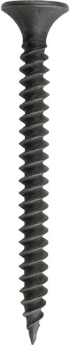 Grip-Rite 158DWS5#6 X 1-5/8" Phillips Bugle Head Fine Thread Sharp Point Drywall Screw, 5lb Box in Saudi Arabia