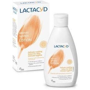 LACTACYD FEMINA Daily Protective Intimate Wash 200ml