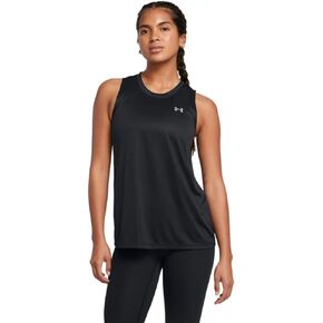 Under Armour Women's Velocity Solid Tank Top