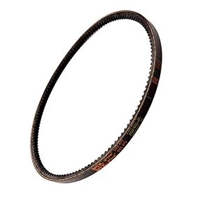 PIX - 3VX390, V-Belt, Cogged 3/8 X 39