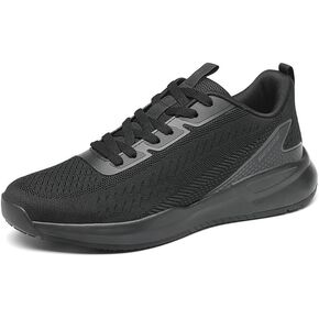 GEERX Devin Food Service Shoes Slip Resistant Shoes Men Nursing Kitchen Chef Shoes Non-Slip Work Safety Sneakers Zapatilla Trabajo Antideslizante