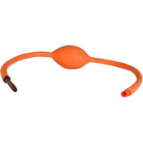 HealthAndYoga™ Enema Supplies - Higginson Syringe - Sanitary and Non leaky Single mould - No Joints