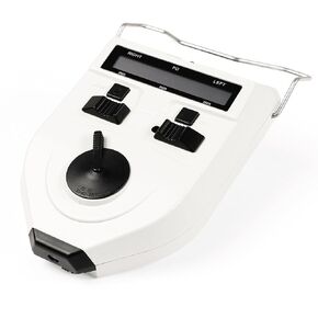 Digital Pupilometer PD Meter Accurate Interpupillary Distance Tester and Measuring Tool for Optical Instruments