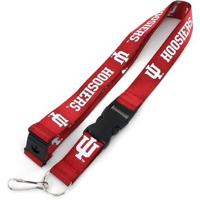 aminco NCAA unisex-adult Lanyards