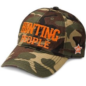 Pavilion Gift Company Women's Snapback