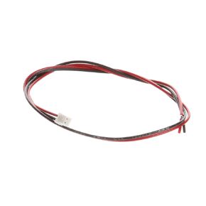 True 938360 Led Input Wire Assembly, 12"