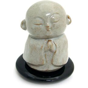 Jizo-san Incense Holder