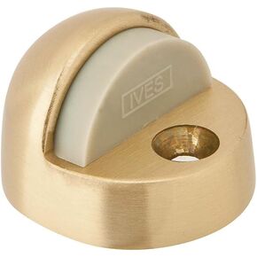 Ives by Schlage 438B4 Dome Door Stop