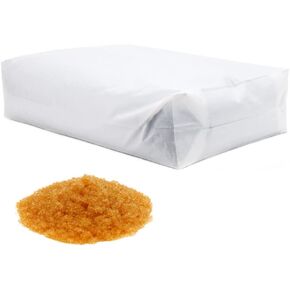 Softener Resin, Amber