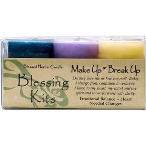 Blessing Kit Make Up or Break Up