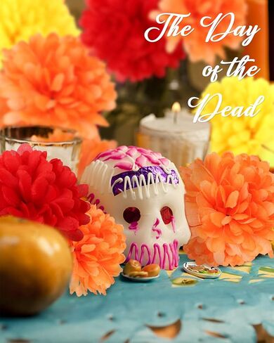 40Pcs Large Marigold Flower Heads Bulk 4 inch, Silk Marigold Artificial Flowers for Diwali Home Decor, Spring Bush Floral, Indian Décor for Pooja, DIY, Wedding Christmas(Multi Color) in Kuwait