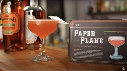 Cocktail Cards: 100 Cocktail Recipes to Master Cocktails in Bartender Flashcard Form with Step by Step Cocktail Instructions and Video Instructions in Saudi Arabia