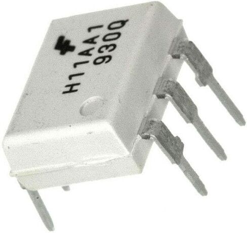 10 قطعة H11AA1 H11AA DIP IC M87 أسود in Saudi Arabia