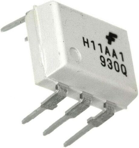 10 قطعة H11AA1 H11AA DIP IC M87 أسود in Saudi Arabia