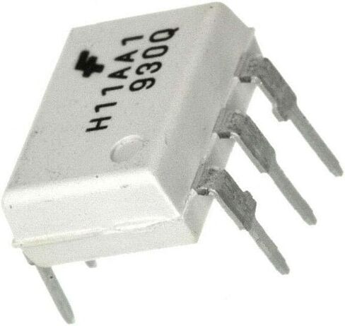 10 قطعة H11AA1 H11AA DIP IC M87 أسود in Saudi Arabia