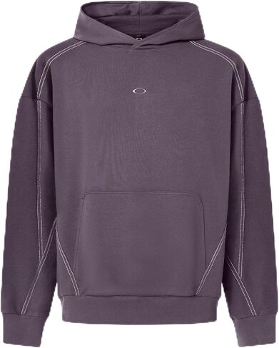 Oakley Men's Dual French Terry Hoodie in Saudi Arabia