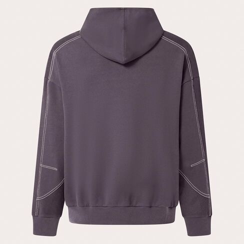 Oakley Men's Dual French Terry Hoodie in Saudi Arabia