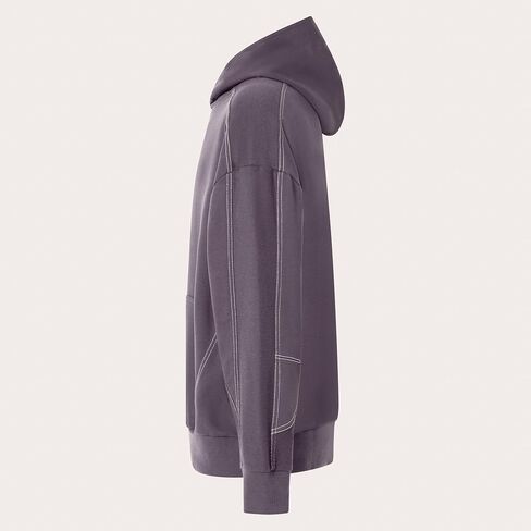 Oakley Men's Dual French Terry Hoodie in Saudi Arabia