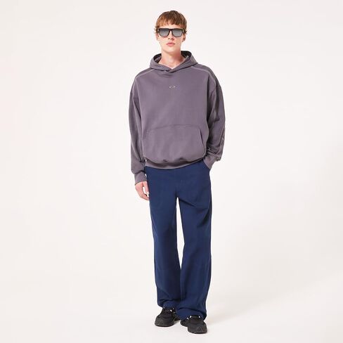 Oakley Men's Dual French Terry Hoodie in Saudi Arabia
