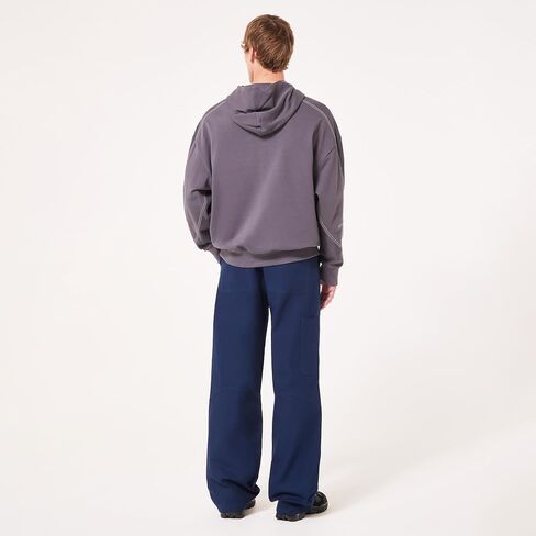 Oakley Men's Dual French Terry Hoodie in Saudi Arabia