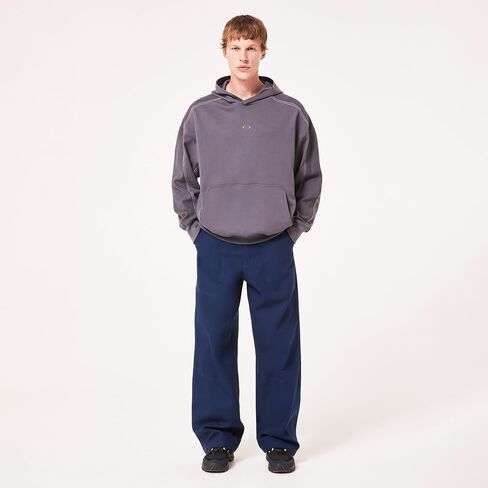 Oakley Men's Dual French Terry Hoodie in Saudi Arabia