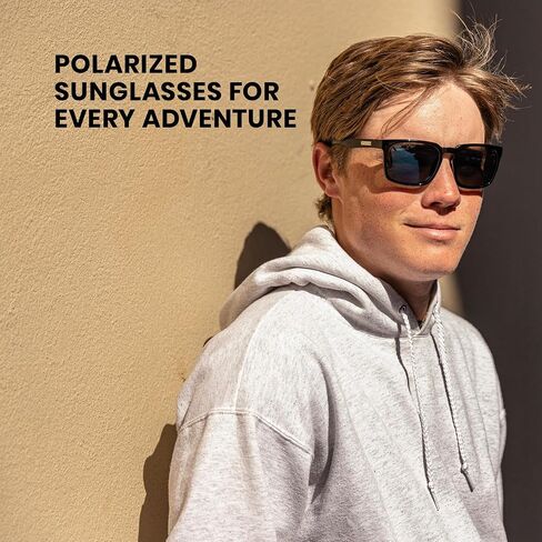 Suncloud Hundo Sunglasses in Saudi Arabia