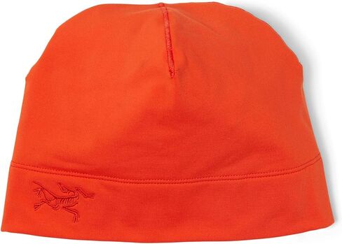 Arc'teryx Rho Toque | Light Warm Torrent Microfleece Toque in Saudi Arabia
