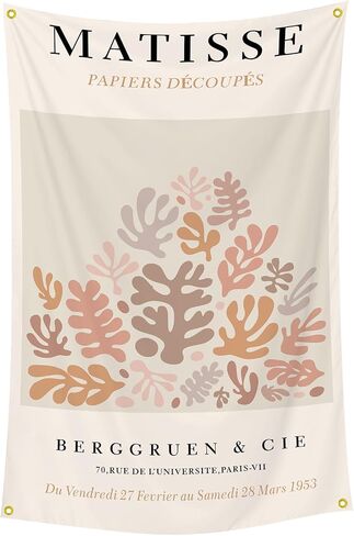 owupIa Crossed Fingers Keith Tapestry 2x3ft College Dorm Decor Office,Fade Proof Decorations With 4 Brass Grommets (FF6) in Saudi Arabia