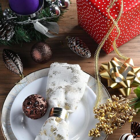 Prextex Christmas Tree Ball Ornaments - Blue Christmas Ornaments Set for Christmas, Holiday, Wreath & Party Decorations (24 pcs - Small, Medium, Large) Shatterproof in Kuwait