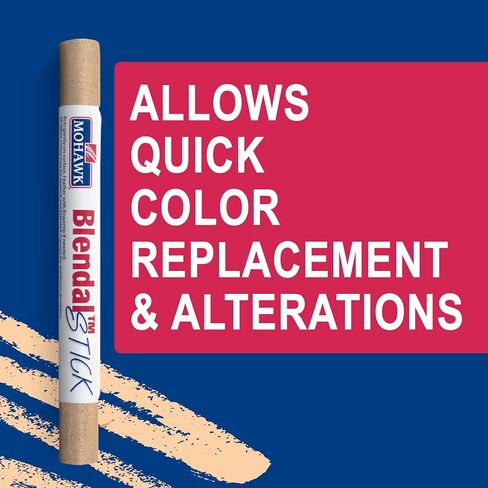 Blendal Color Sticks (White): Color Replacement in Saudi Arabia