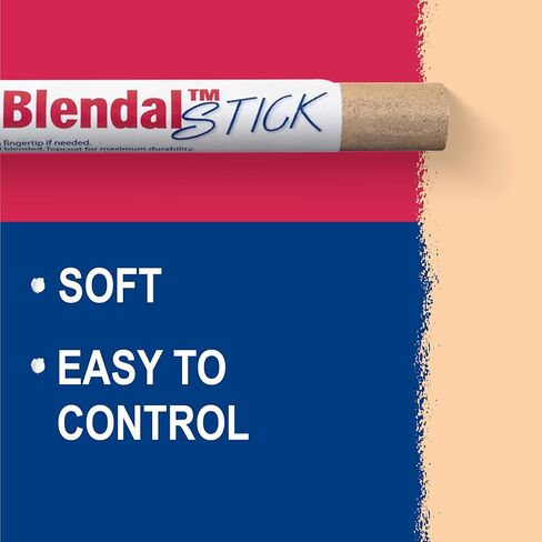 Blendal Color Sticks (White): Color Replacement in Saudi Arabia