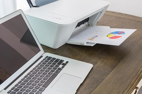 Nuburi - A4 Size Printer Paper - Great for Professional Documents - 80 gsm / 21lb (40 Sheets) in Saudi Arabia